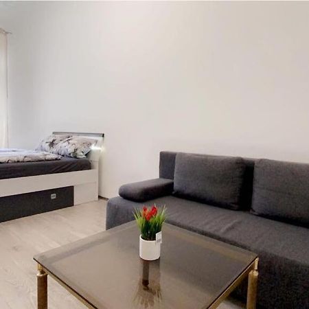 Premier Quad Room Wh Vídeň Exteriér fotografie
