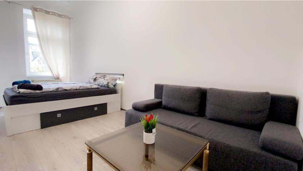 Premier Quad Room Wh Vídeň Exteriér fotografie