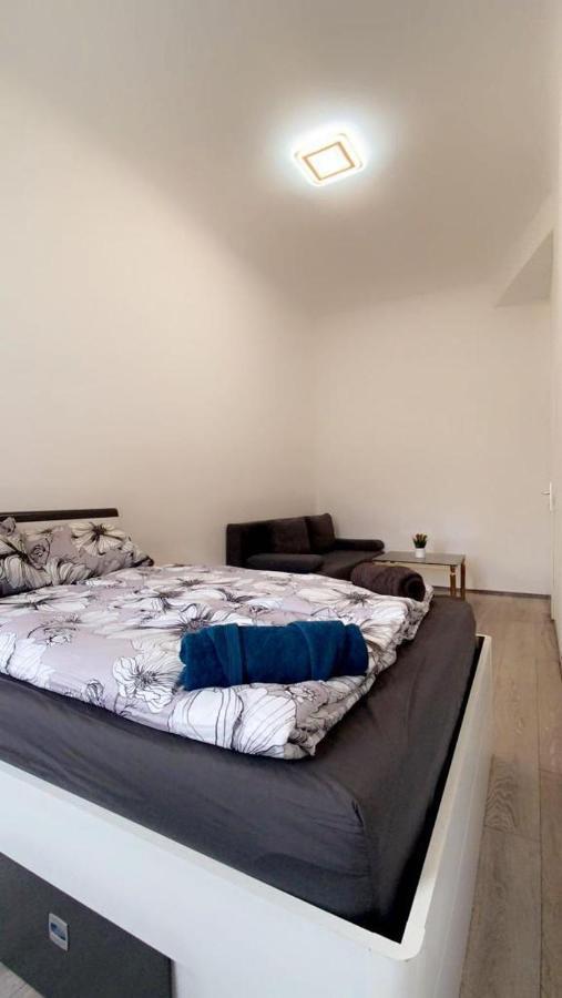 Premier Quad Room Wh Vídeň Exteriér fotografie