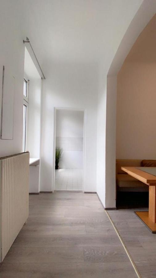 Premier Quad Room Wh Vídeň Exteriér fotografie