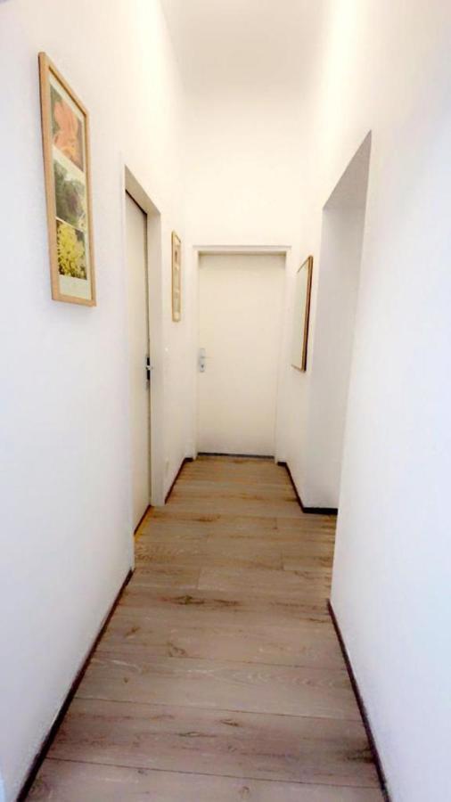 Premier Quad Room Wh Vídeň Exteriér fotografie