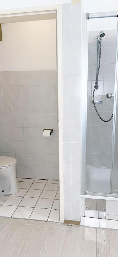 Premier Quad Room Wh Vídeň Exteriér fotografie